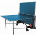 Теннисный стол  Garlando Challenge Indoor 16 mm Blue (C-273I) - фото №2